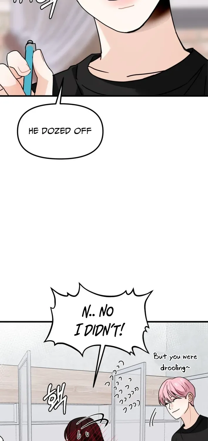 Until I Become Your Favorite Chapter 13 page 40 - 