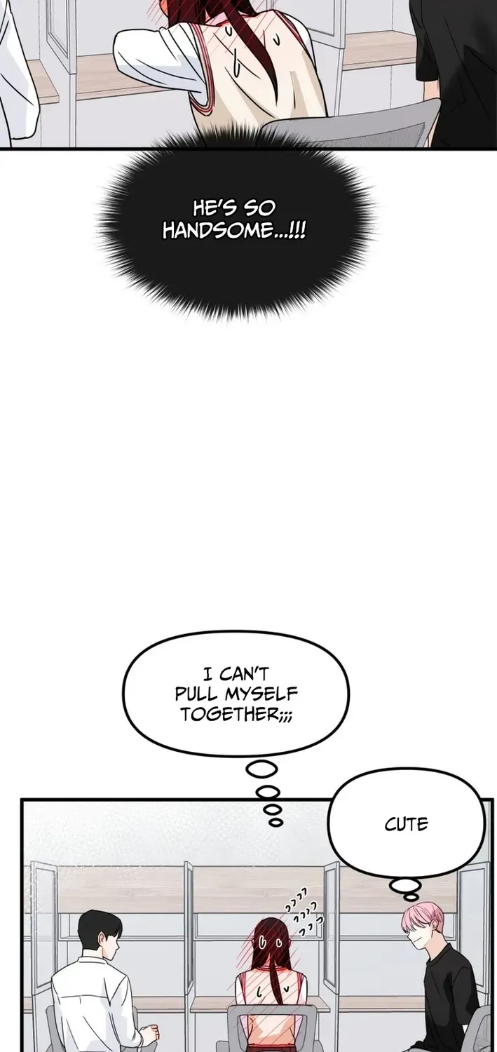 Until I Become Your Favorite Chapter 13 page 41 - 