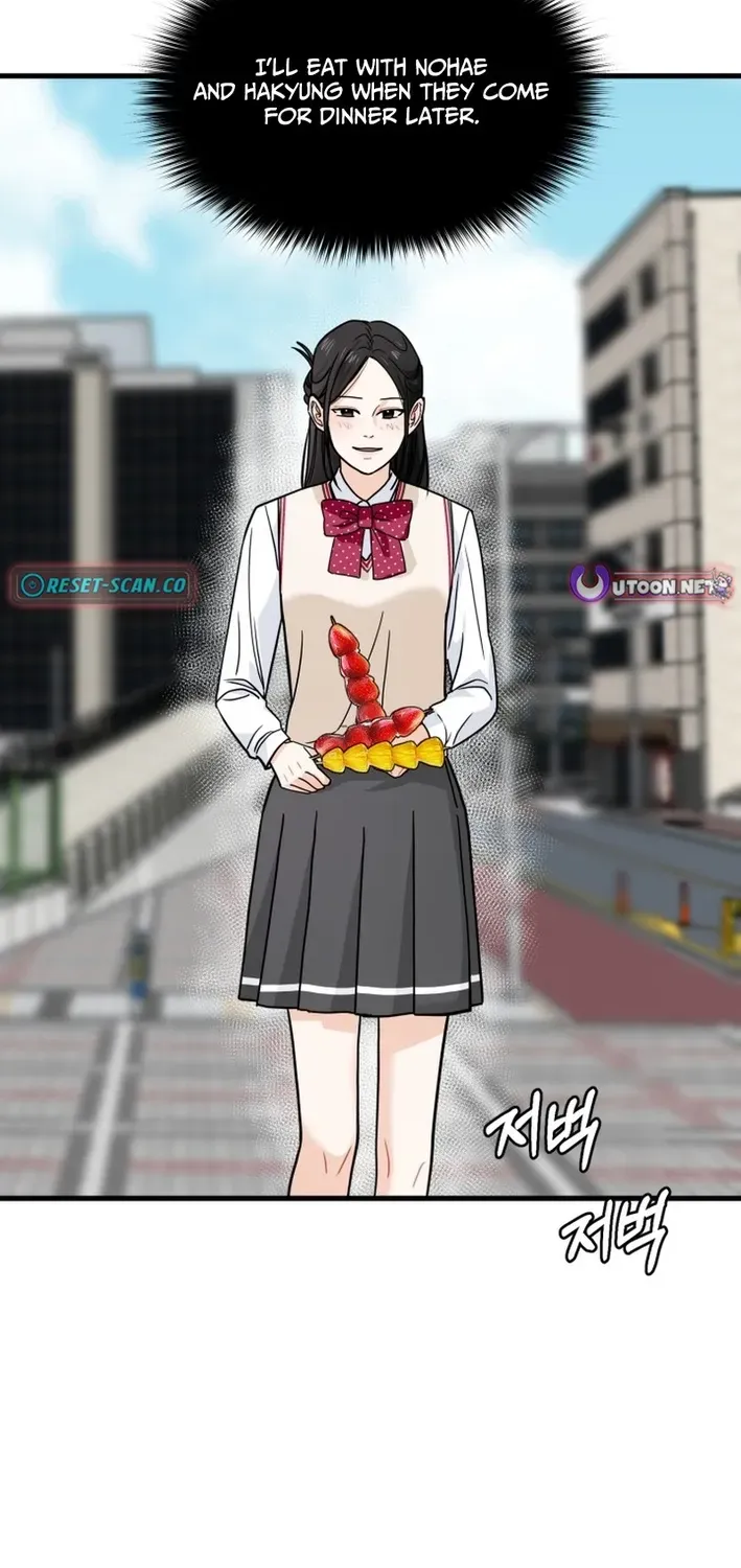 Until I Become Your Favorite Chapter 13 page 44 - 