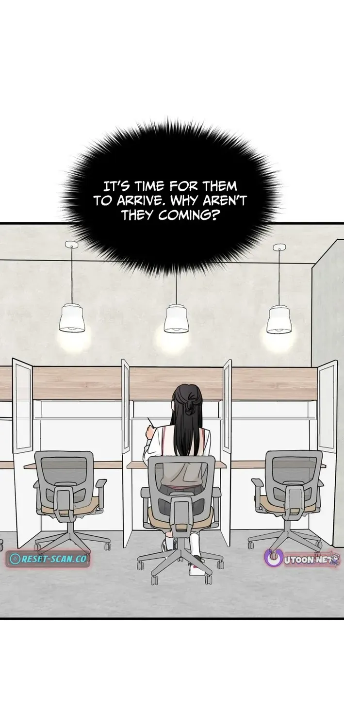 Until I Become Your Favorite Chapter 13 page 46 - 