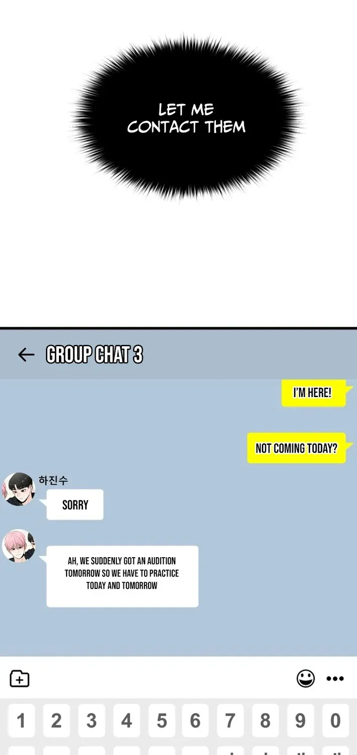 Until I Become Your Favorite Chapter 13 page 47 - 