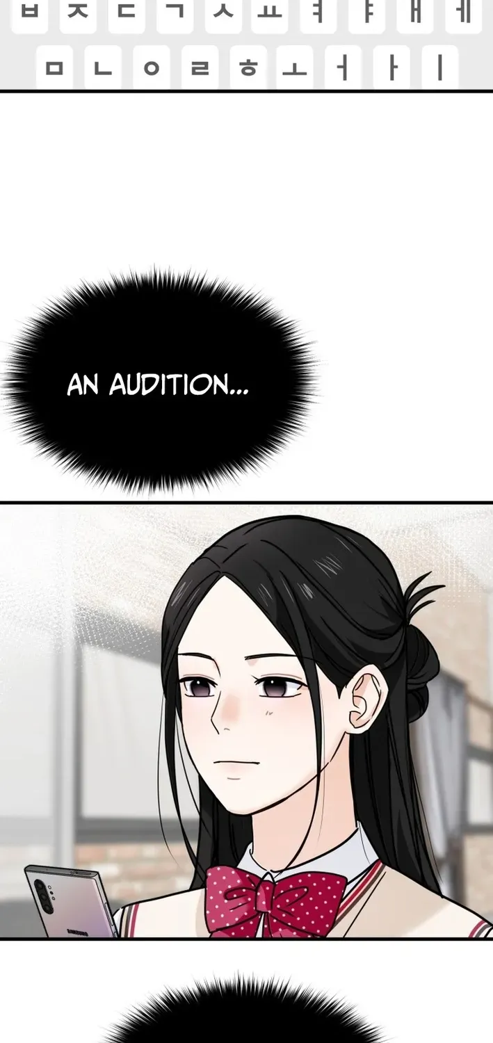 Until I Become Your Favorite Chapter 13 page 48 - 