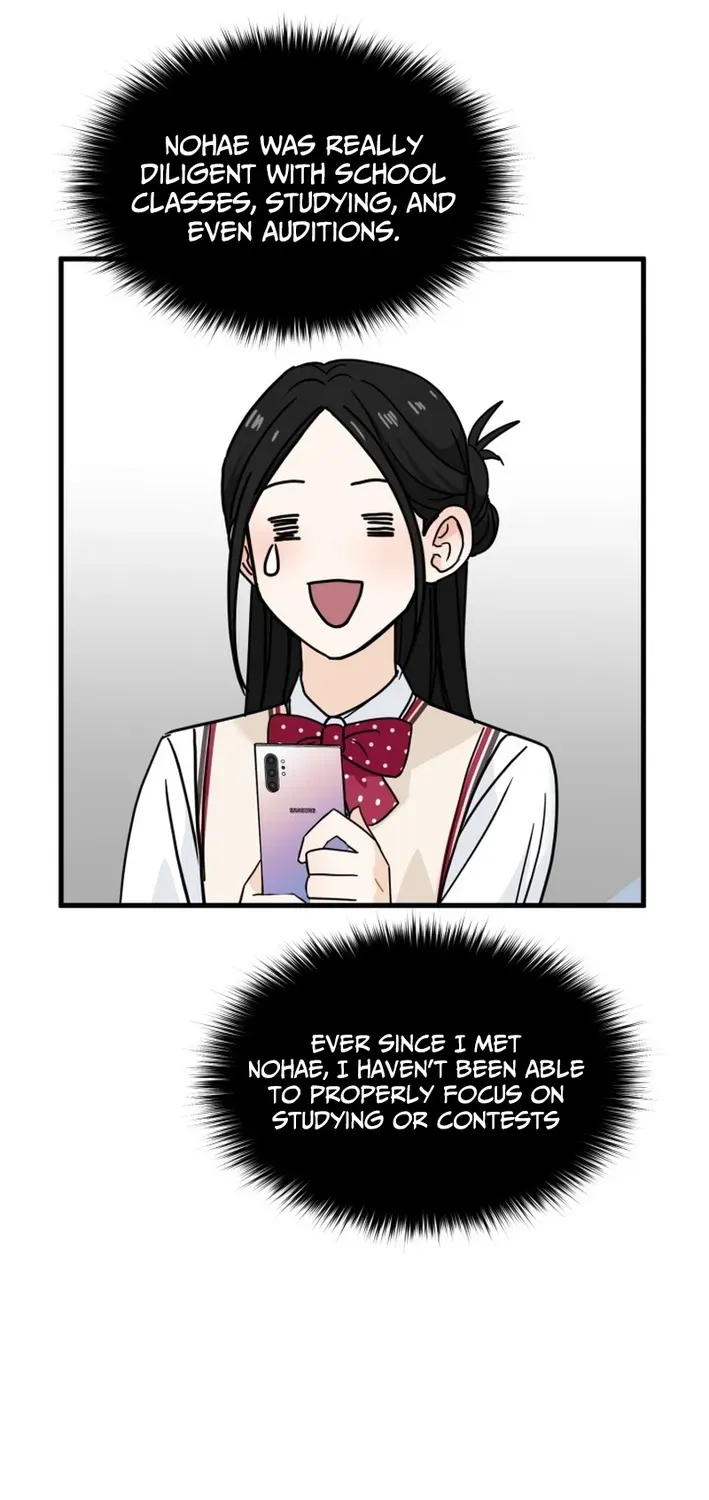Until I Become Your Favorite Chapter 13 page 50 - 