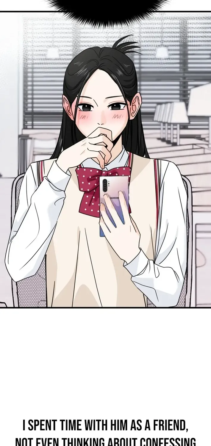 Until I Become Your Favorite Chapter 13 page 53 - 