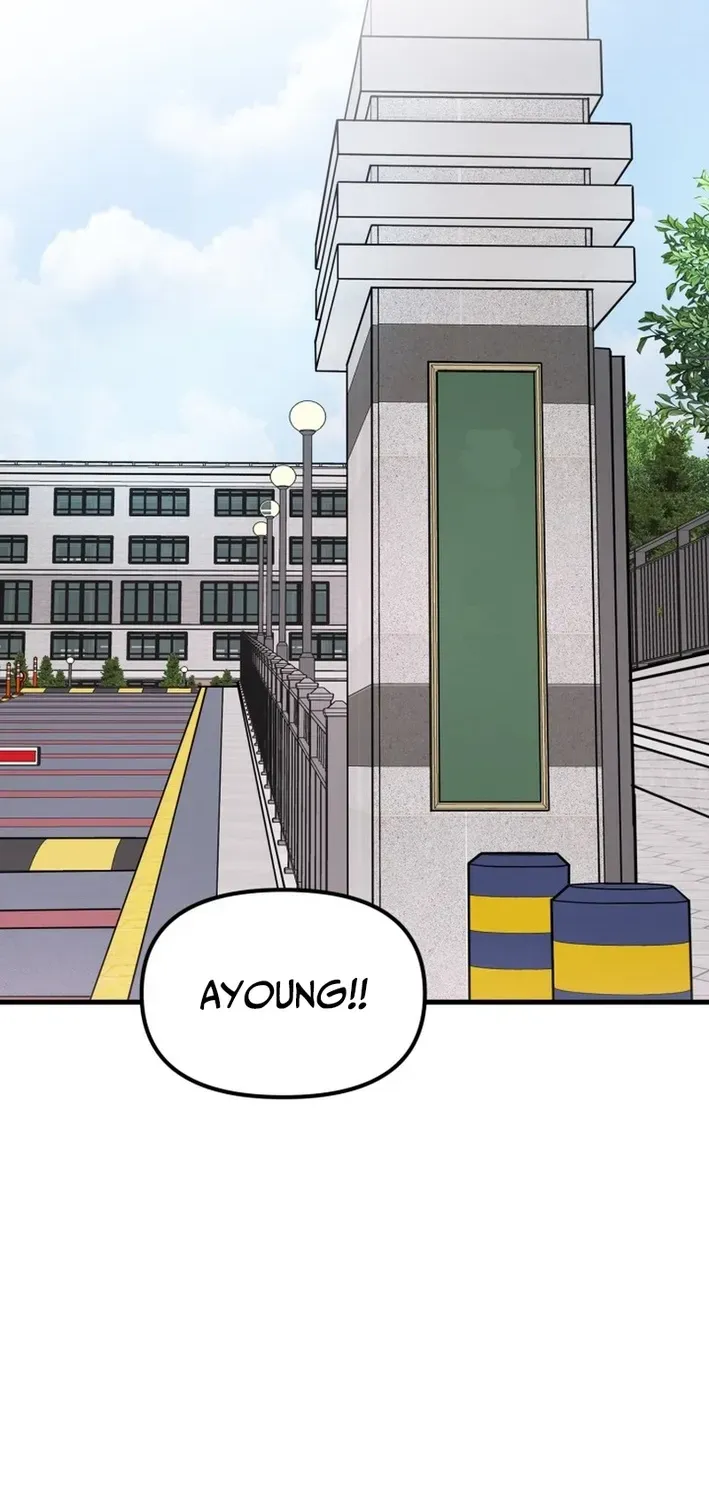 Until I Become Your Favorite Chapter 13 page 55 - 