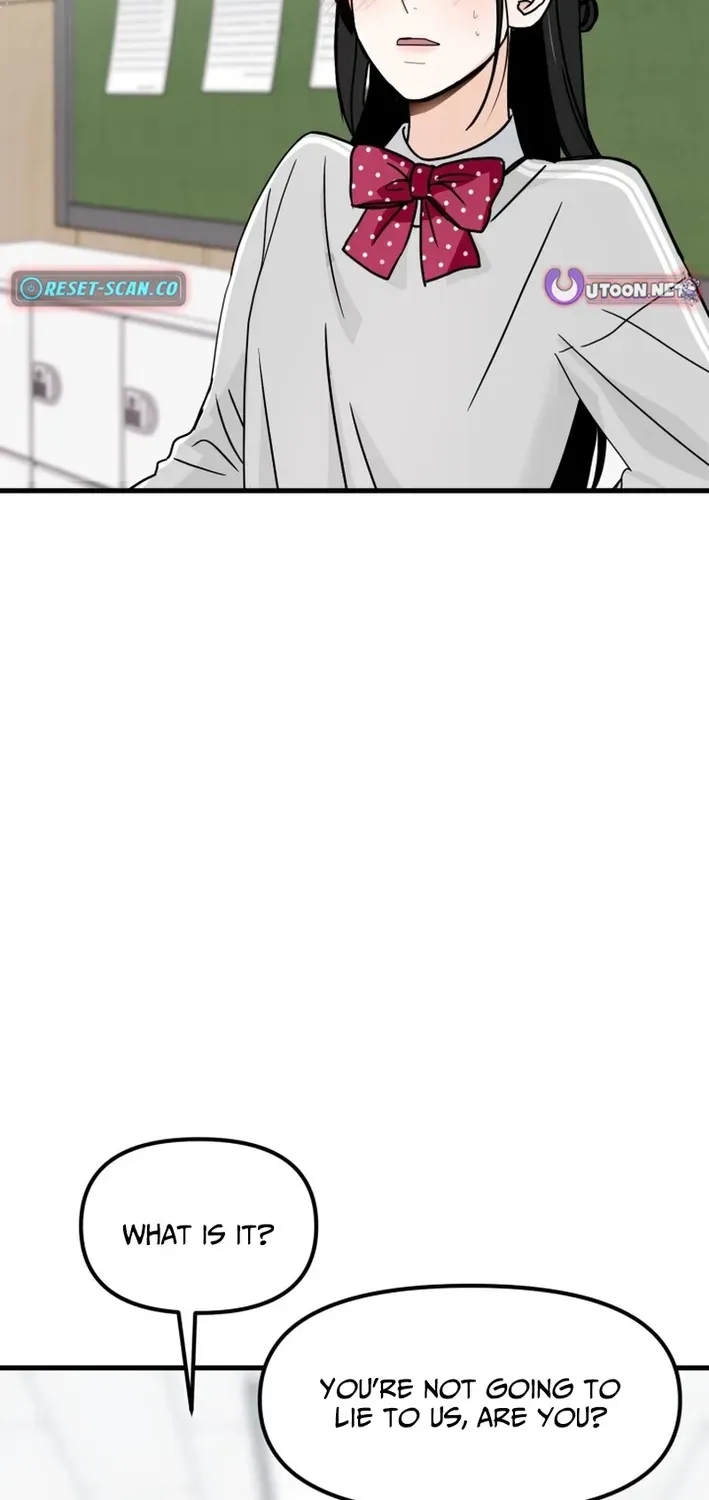 Until I Become Your Favorite Chapter 13 page 58 - 