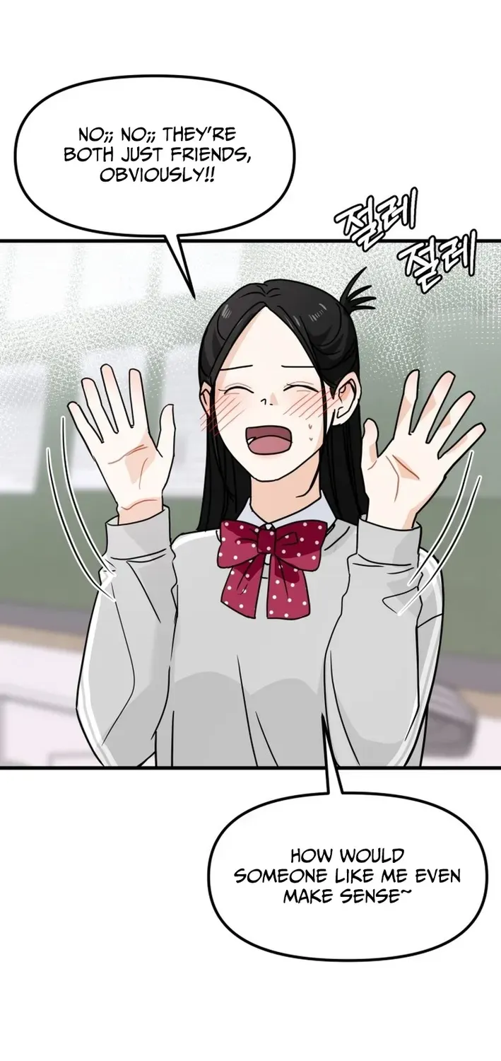 Until I Become Your Favorite Chapter 13 page 60 - 