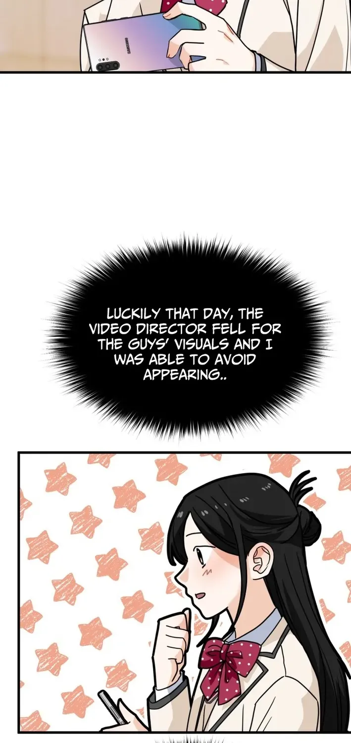 Until I Become Your Favorite Chapter 13 page 9 - 