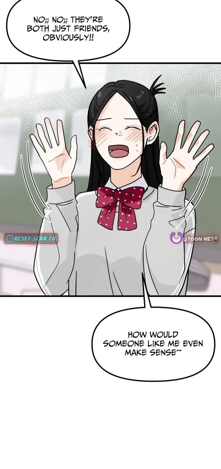 Until I Become Your Favorite Chapter 14 page 2 - 