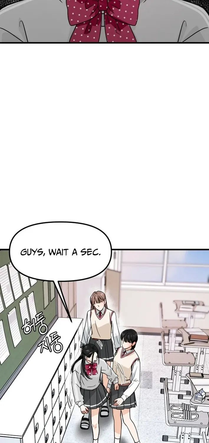 Until I Become Your Favorite Chapter 14 page 11 - 