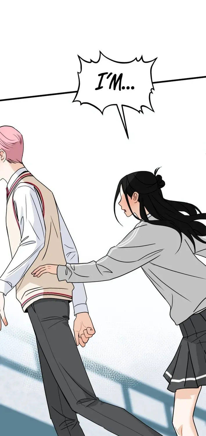 Until I Become Your Favorite Chapter 14 page 19 - 