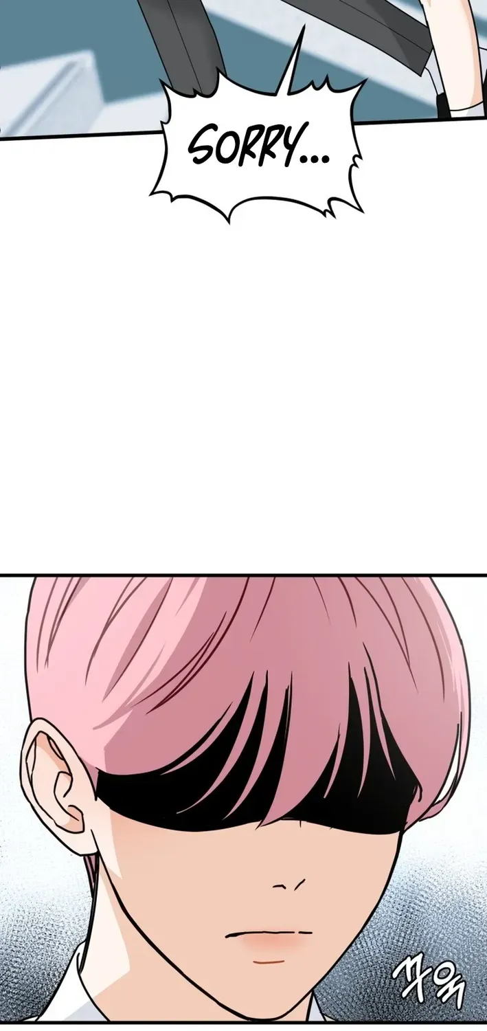 Until I Become Your Favorite Chapter 14 page 20 - 