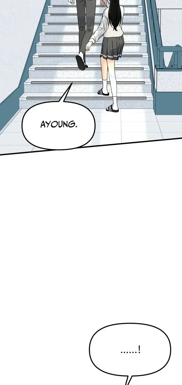 Until I Become Your Favorite Chapter 14 page 22 - 