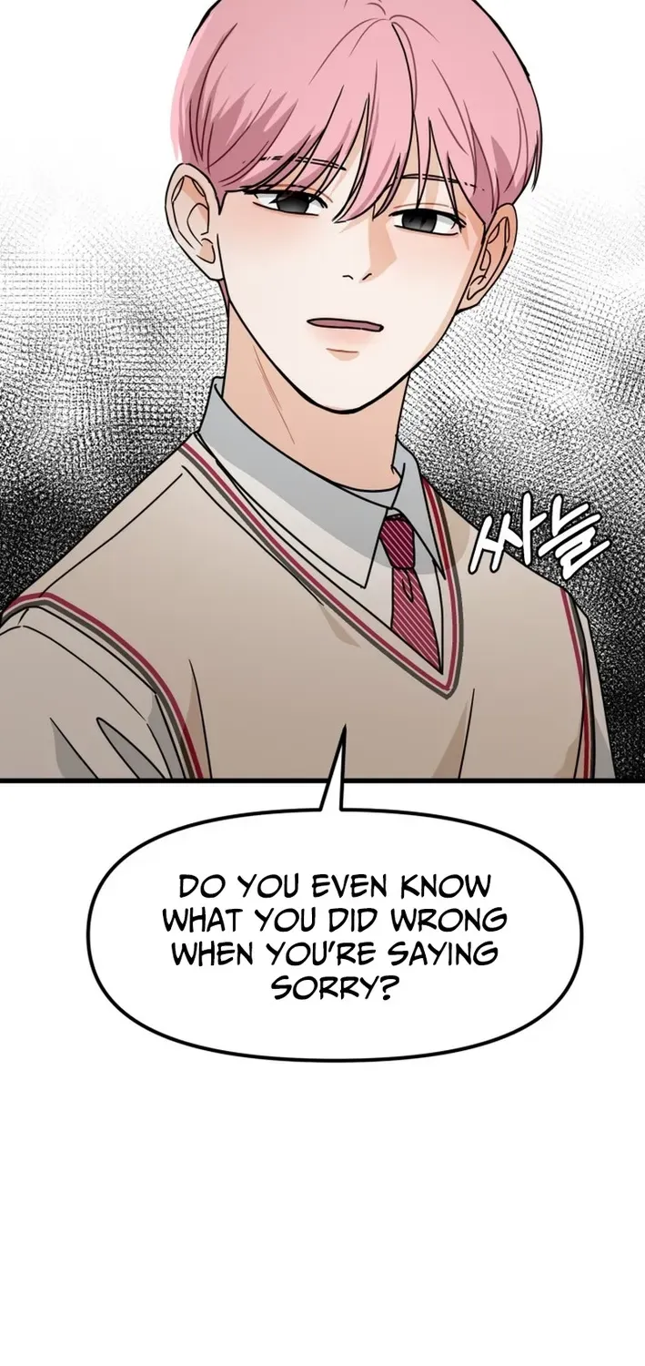 Until I Become Your Favorite Chapter 14 page 24 - 