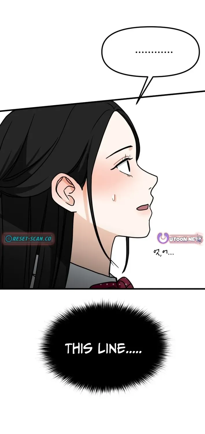 Until I Become Your Favorite Chapter 14 page 25 - 