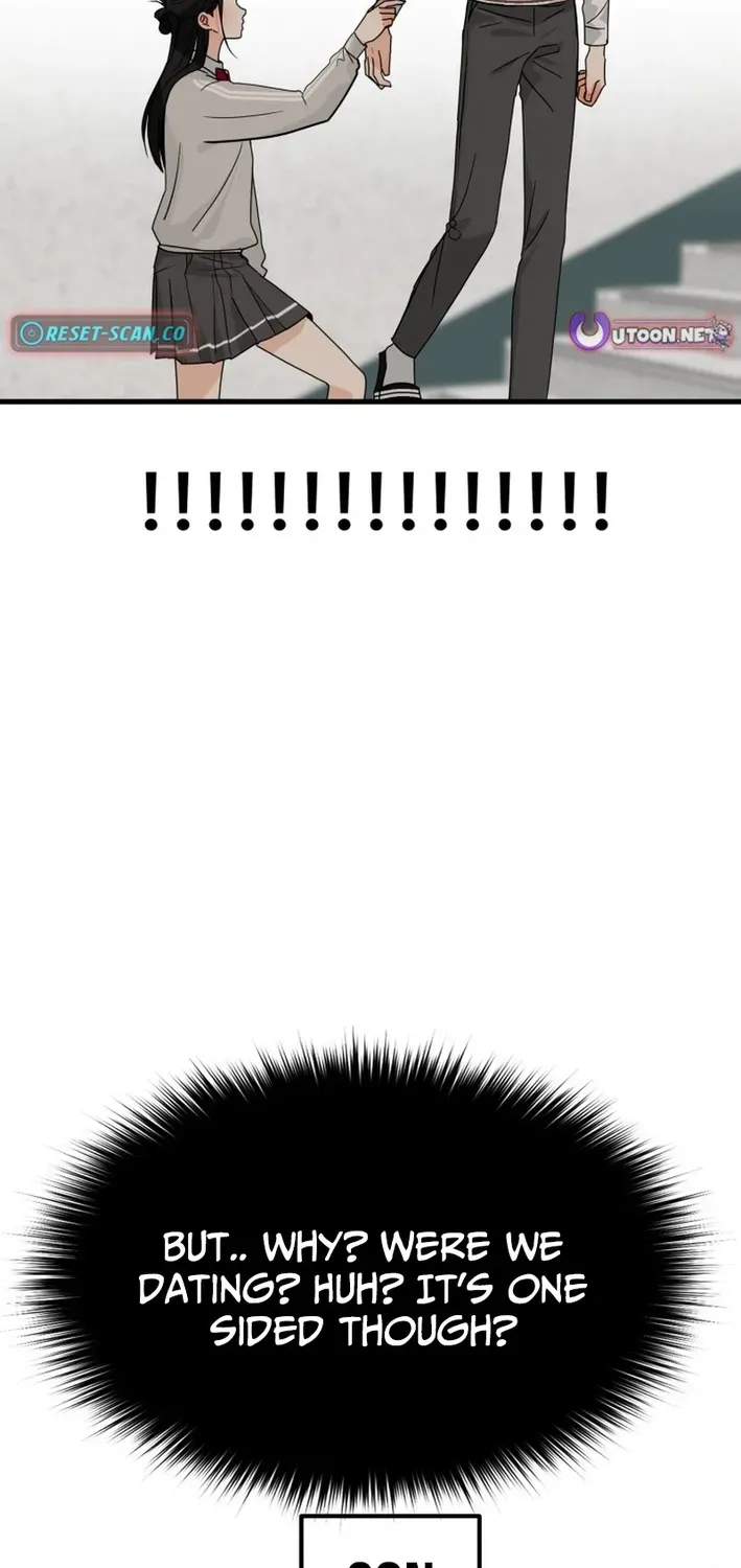 Until I Become Your Favorite Chapter 14 page 27 - 
