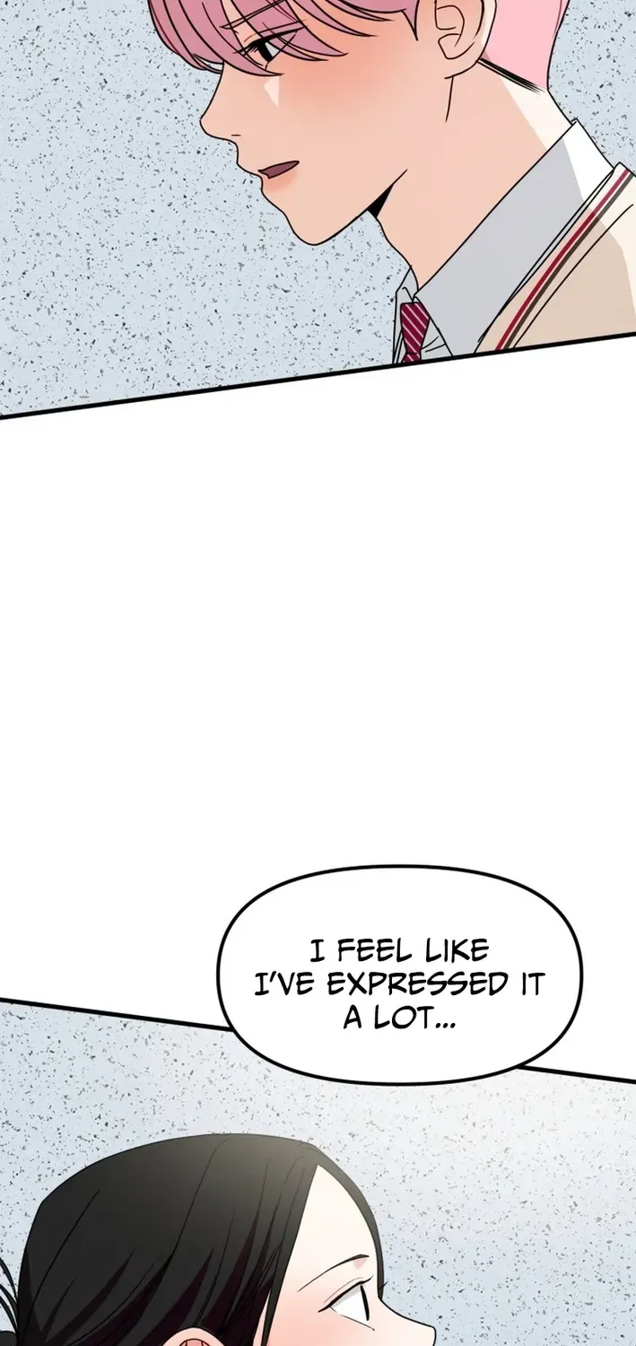 Until I Become Your Favorite Chapter 14 page 31 - 