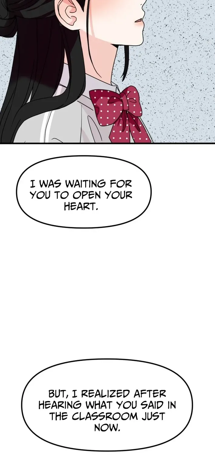 Until I Become Your Favorite Chapter 14 page 32 - 