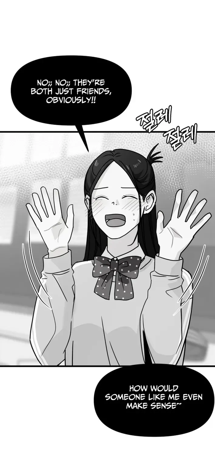 Until I Become Your Favorite Chapter 14 page 33 - 