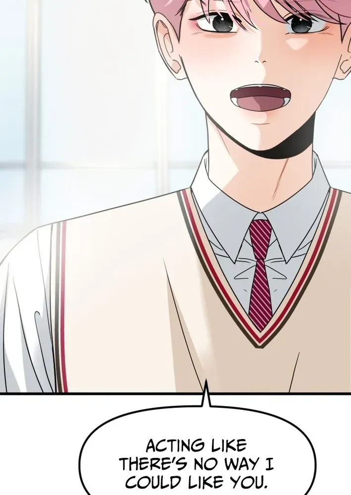 Until I Become Your Favorite Chapter 14 page 35 - 