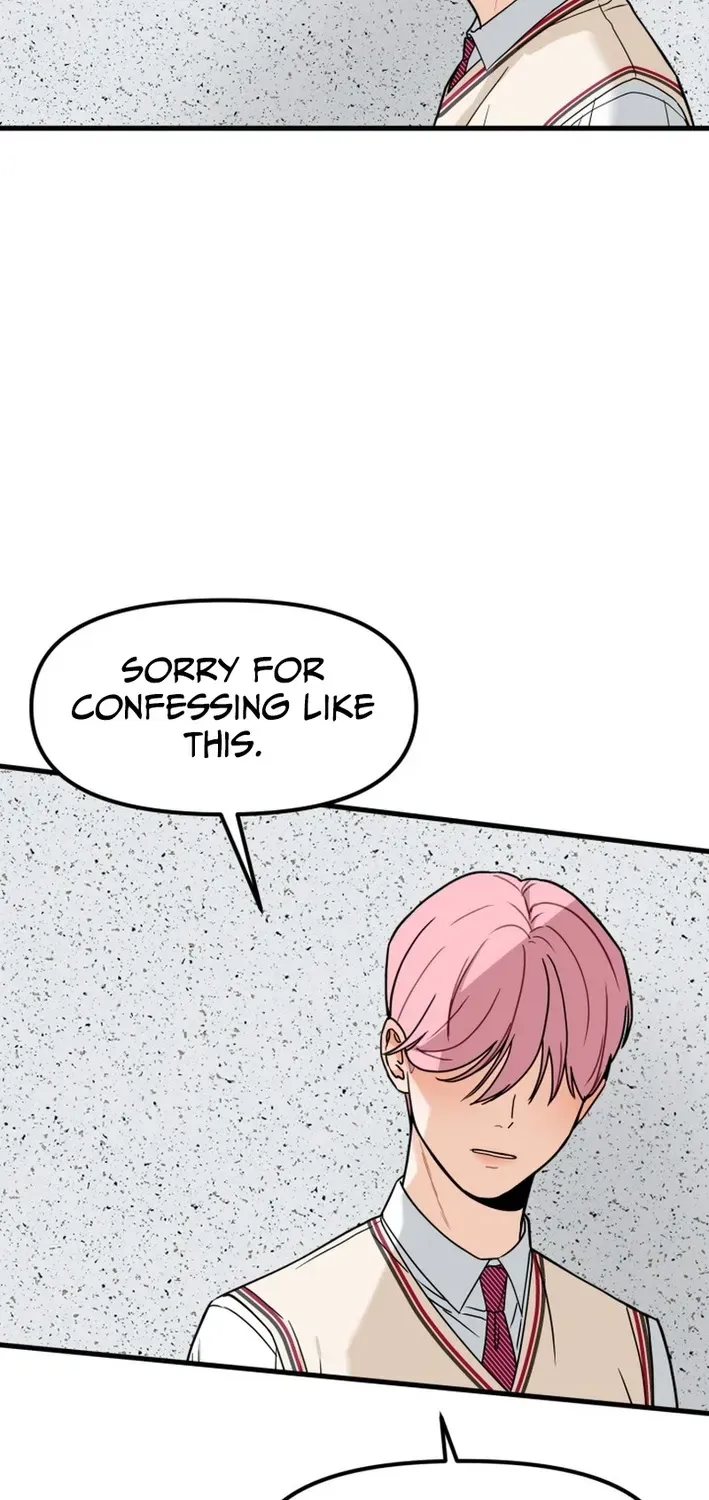Until I Become Your Favorite Chapter 14 page 38 - 