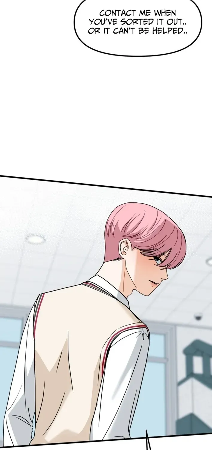 Until I Become Your Favorite Chapter 14 page 39 - 