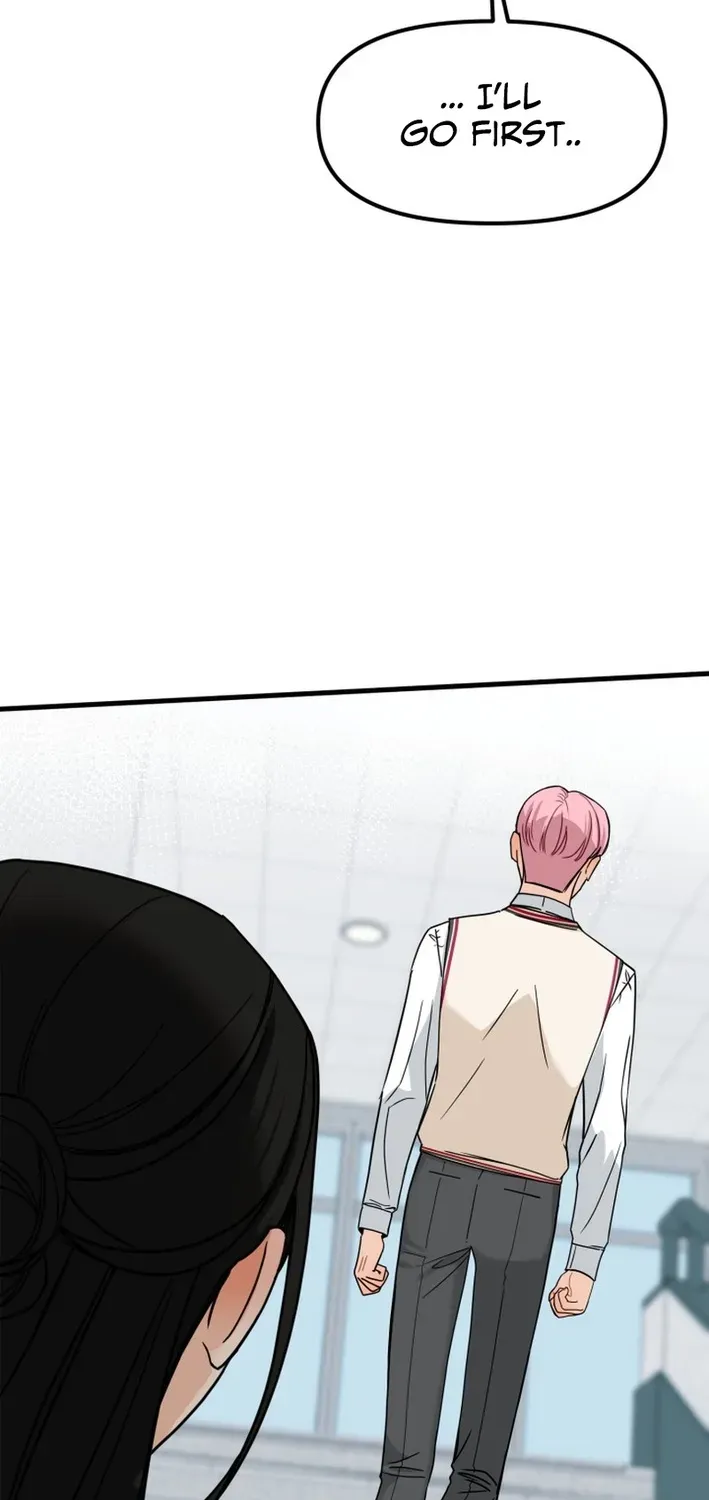 Until I Become Your Favorite Chapter 14 page 40 - 