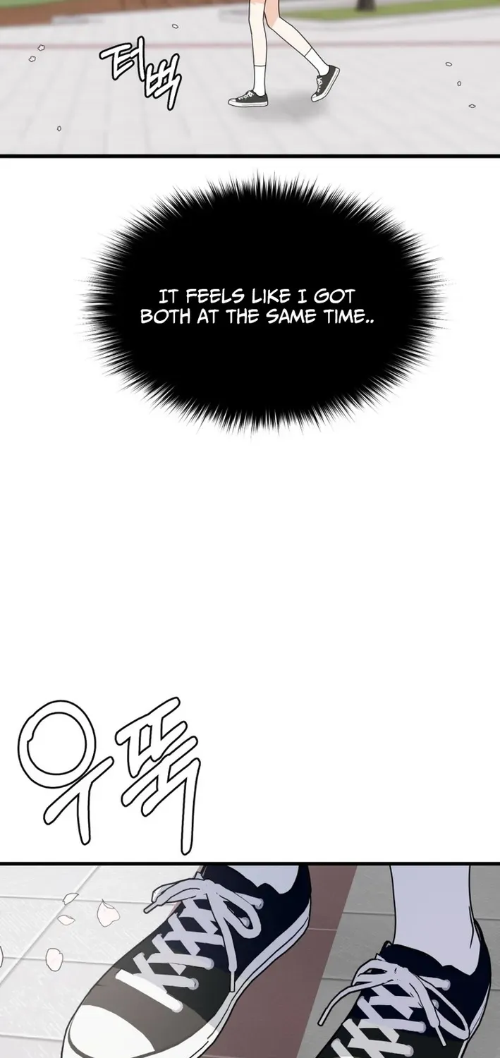 Until I Become Your Favorite Chapter 14 page 43 - 