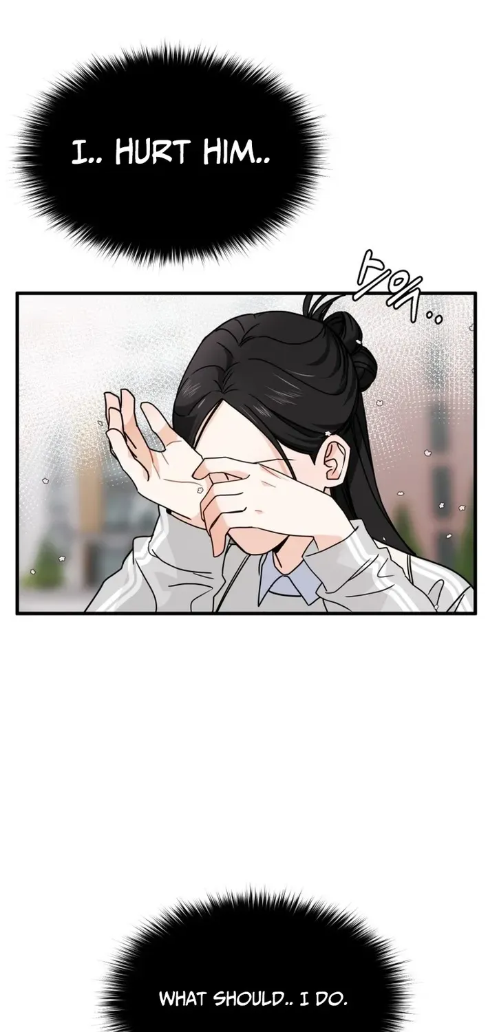 Until I Become Your Favorite Chapter 14 page 46 - 