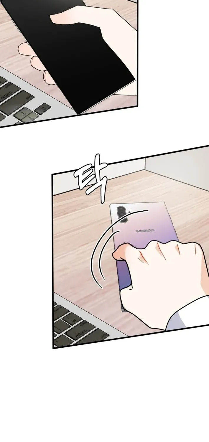 Until I Become Your Favorite Chapter 14 page 59 - 