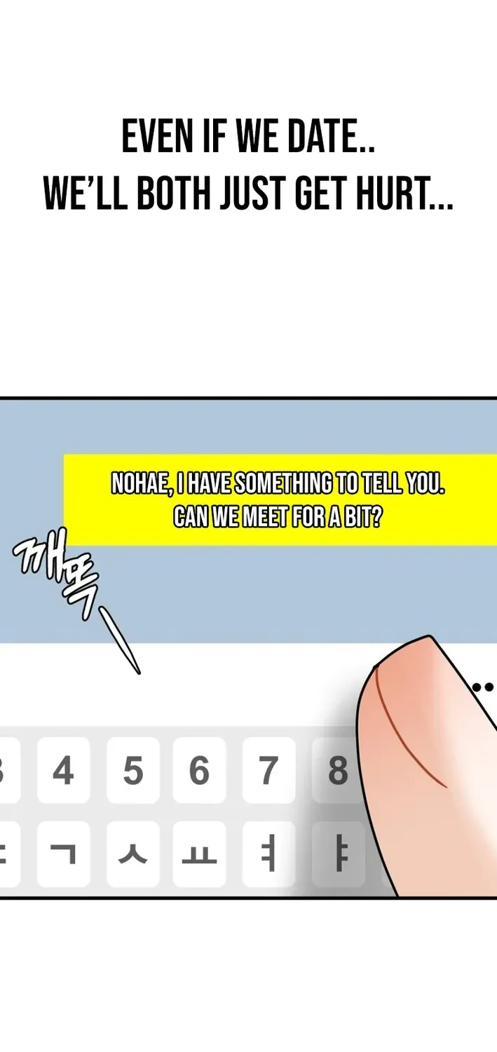 Until I Become Your Favorite Chapter 14 page 69 - 