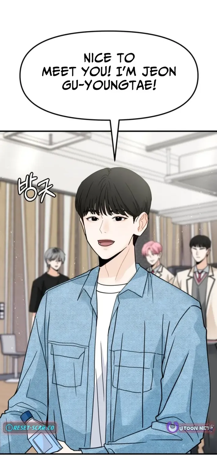 Until I Become Your Favorite Chapter 2 page 2 - 