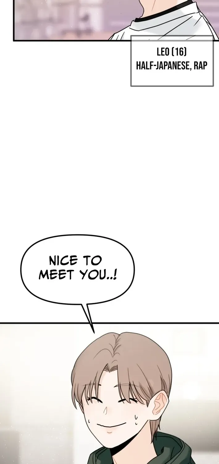 Until I Become Your Favorite Chapter 2 page 11 - 