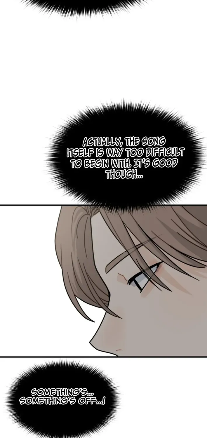 Until I Become Your Favorite Chapter 2 page 17 - 