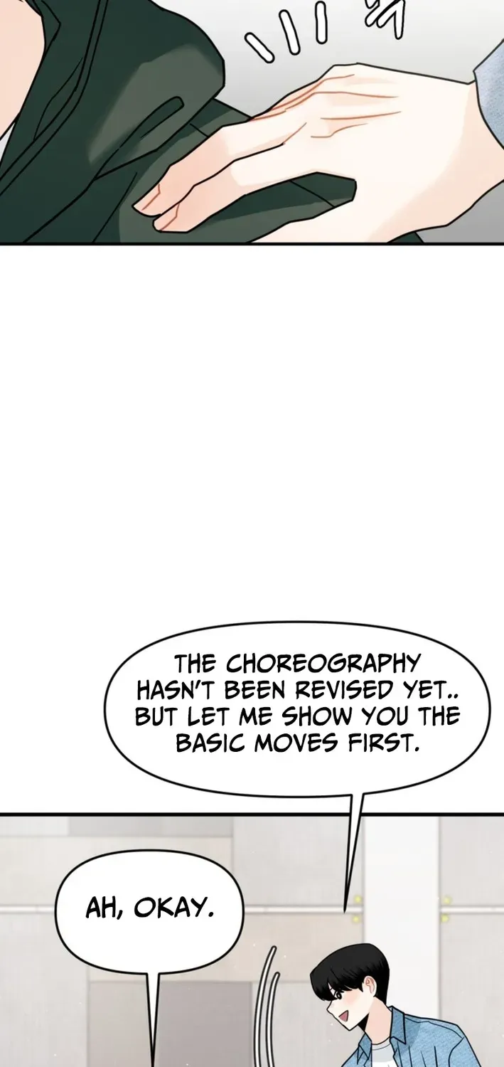 Until I Become Your Favorite Chapter 2 page 19 - 