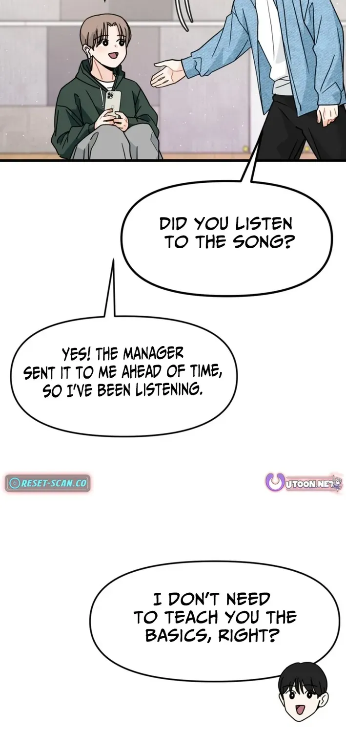 Until I Become Your Favorite Chapter 2 page 20 - 