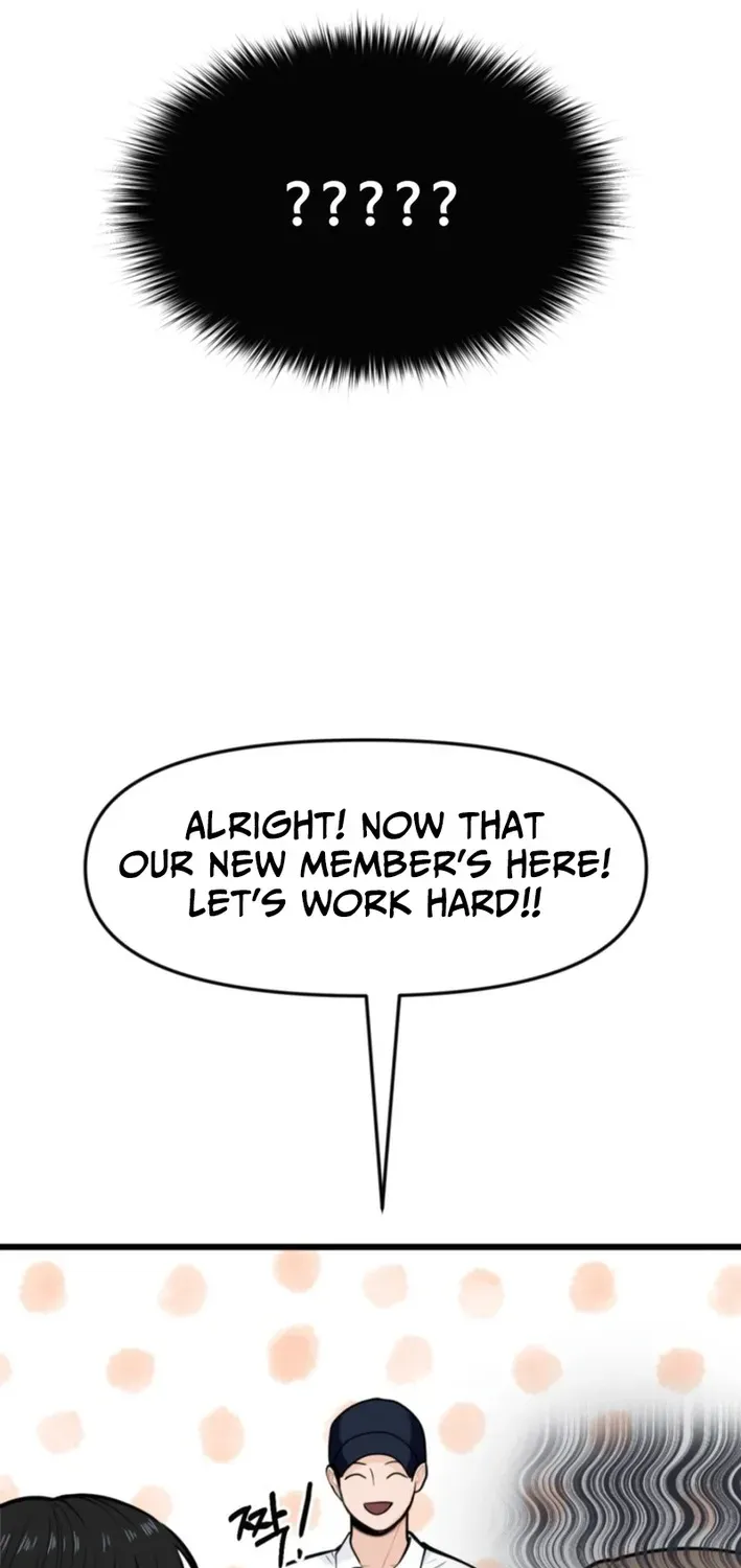 Until I Become Your Favorite Chapter 2 page 3 - 
