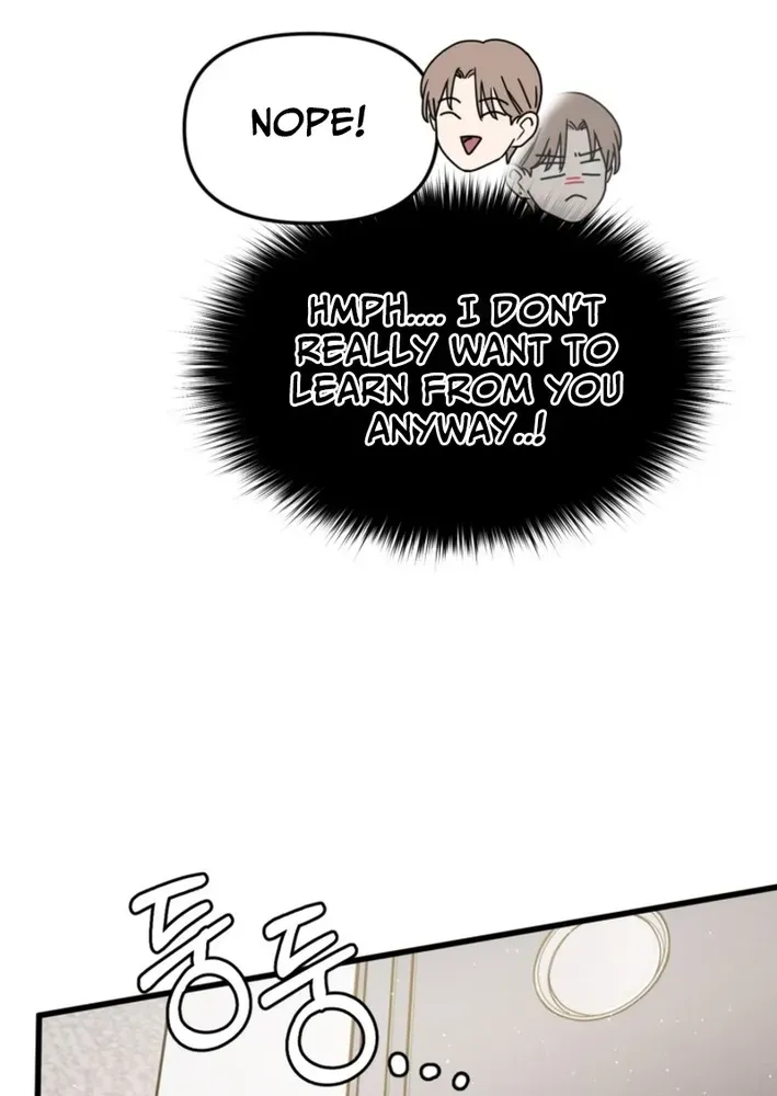 Until I Become Your Favorite Chapter 2 page 21 - 