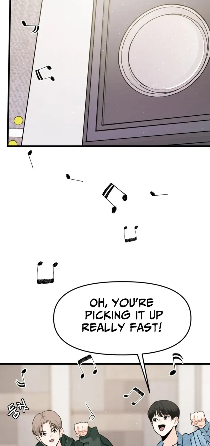 Until I Become Your Favorite Chapter 2 page 22 - 