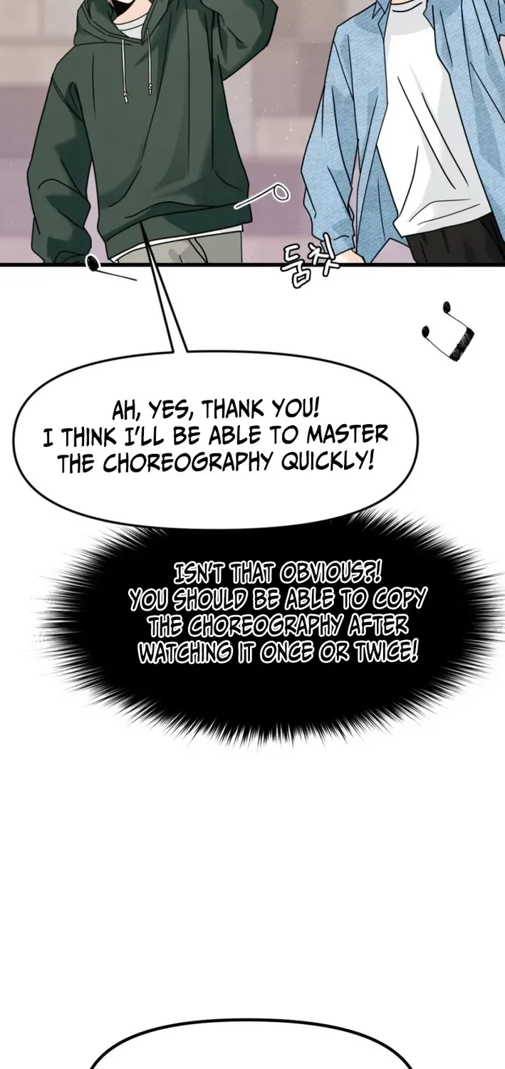 Until I Become Your Favorite Chapter 2 page 23 - 