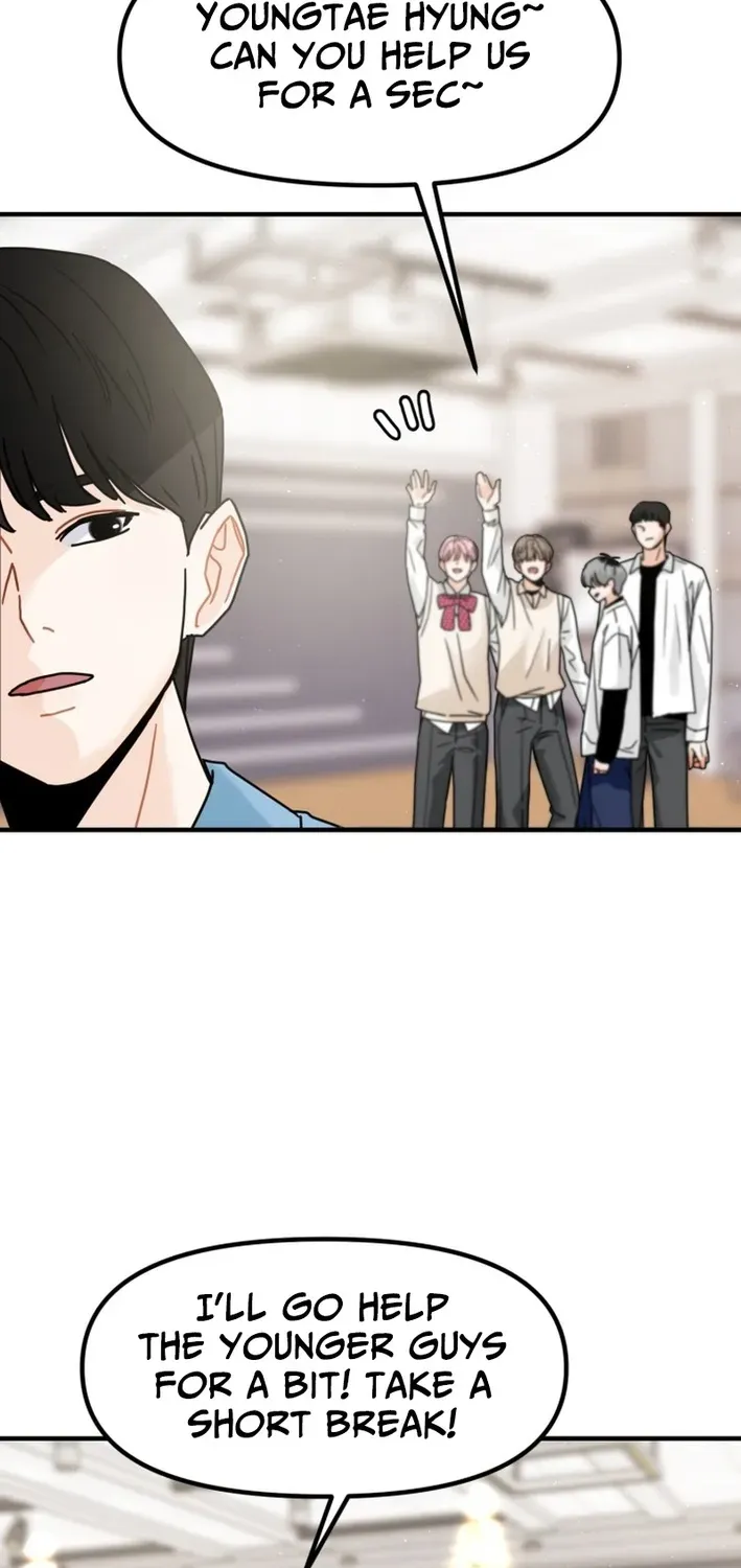 Until I Become Your Favorite Chapter 2 page 24 - 