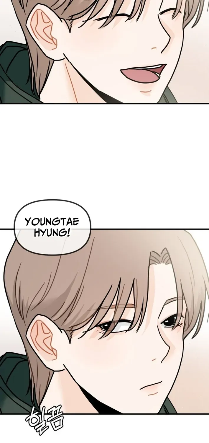 Until I Become Your Favorite Chapter 2 page 26 - 