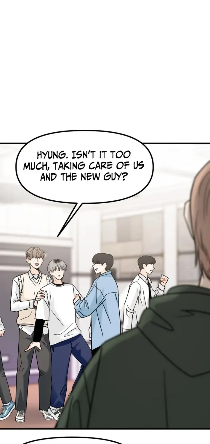 Until I Become Your Favorite Chapter 2 page 27 - 