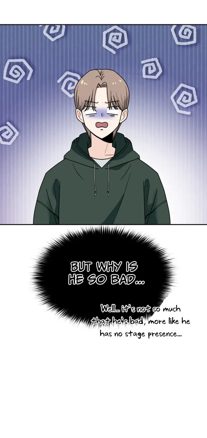 Until I Become Your Favorite Chapter 2 page 30 - 