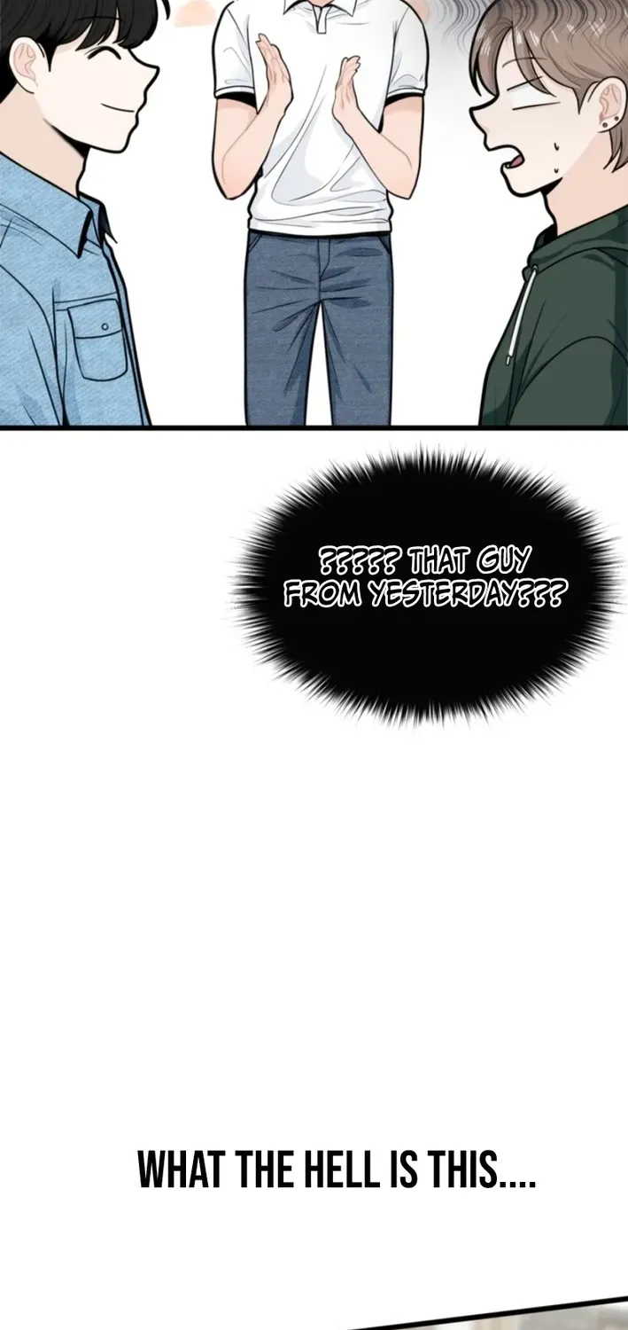 Until I Become Your Favorite Chapter 2 page 4 - 