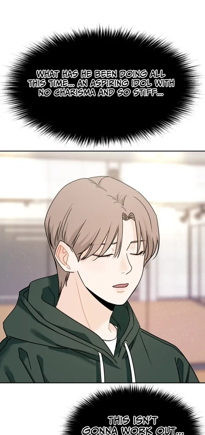 Until I Become Your Favorite Chapter 2 page 31 - 