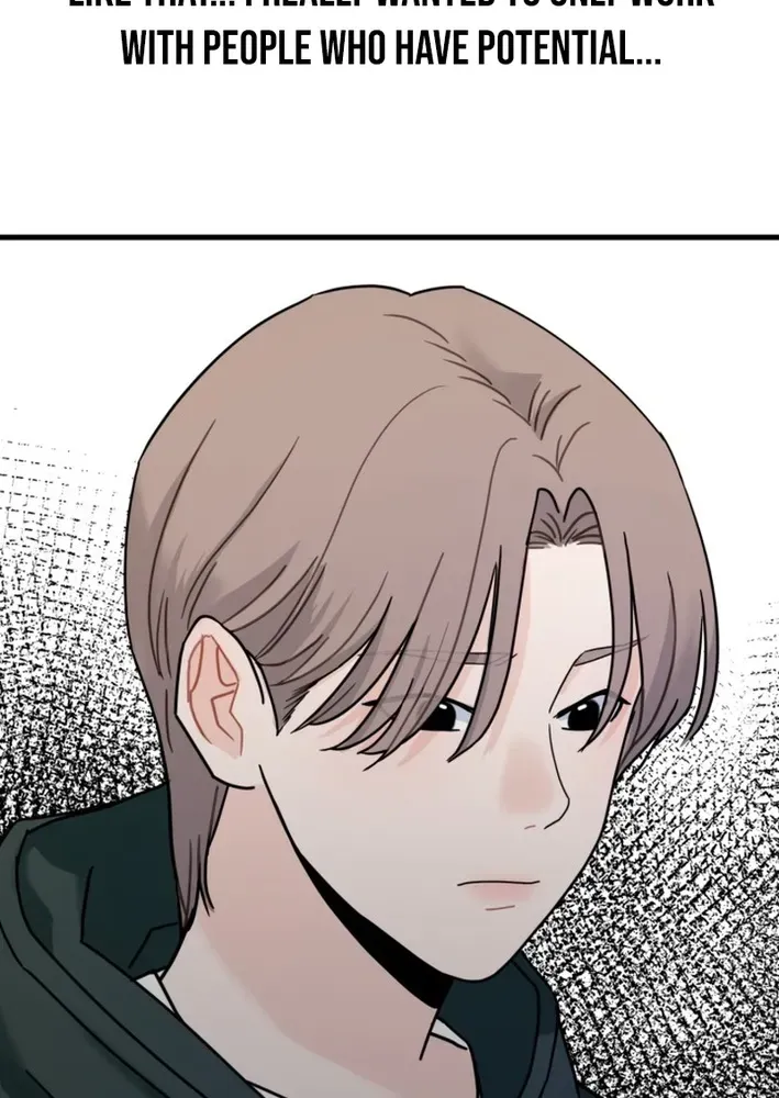 Until I Become Your Favorite Chapter 2 page 35 - 