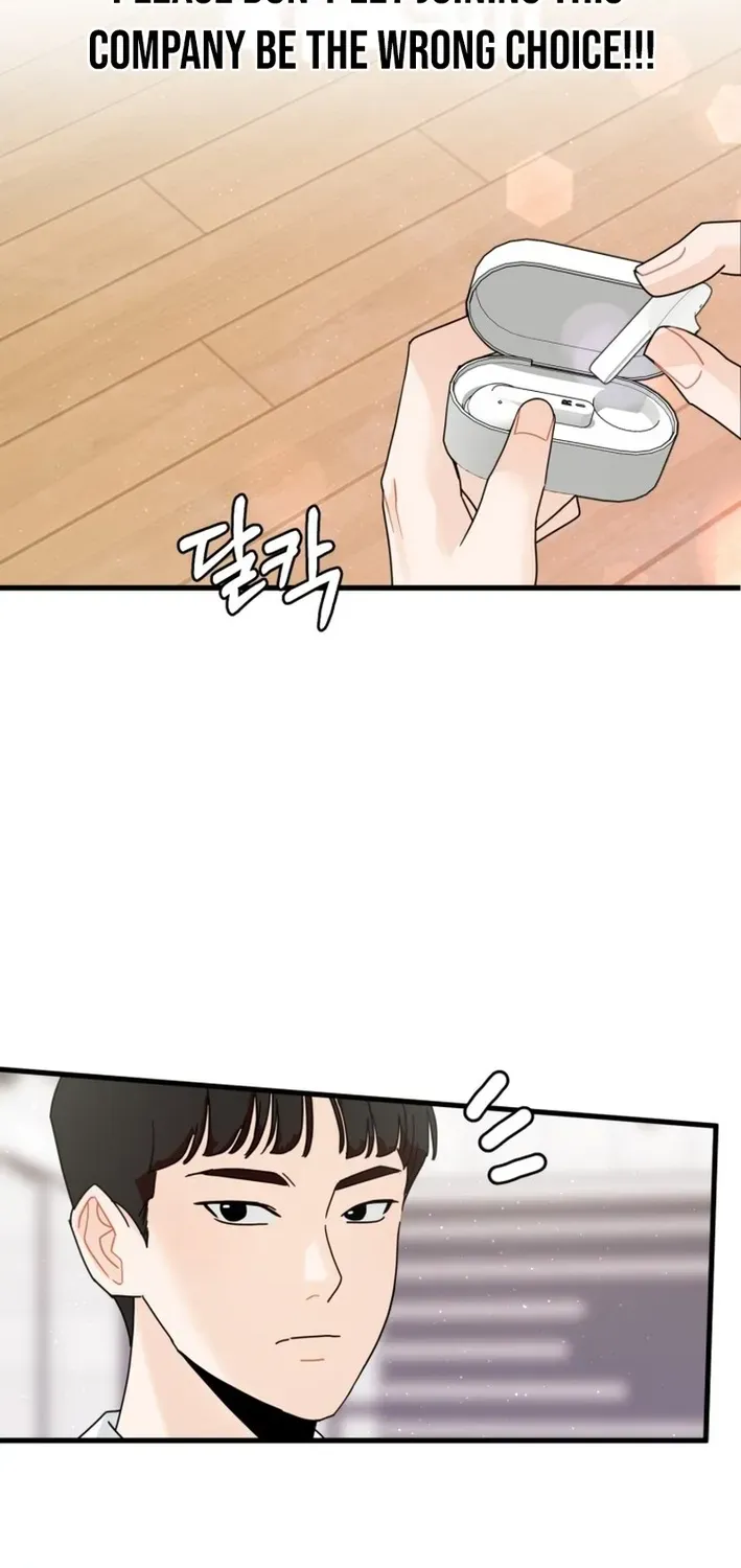 Until I Become Your Favorite Chapter 2 page 37 - 