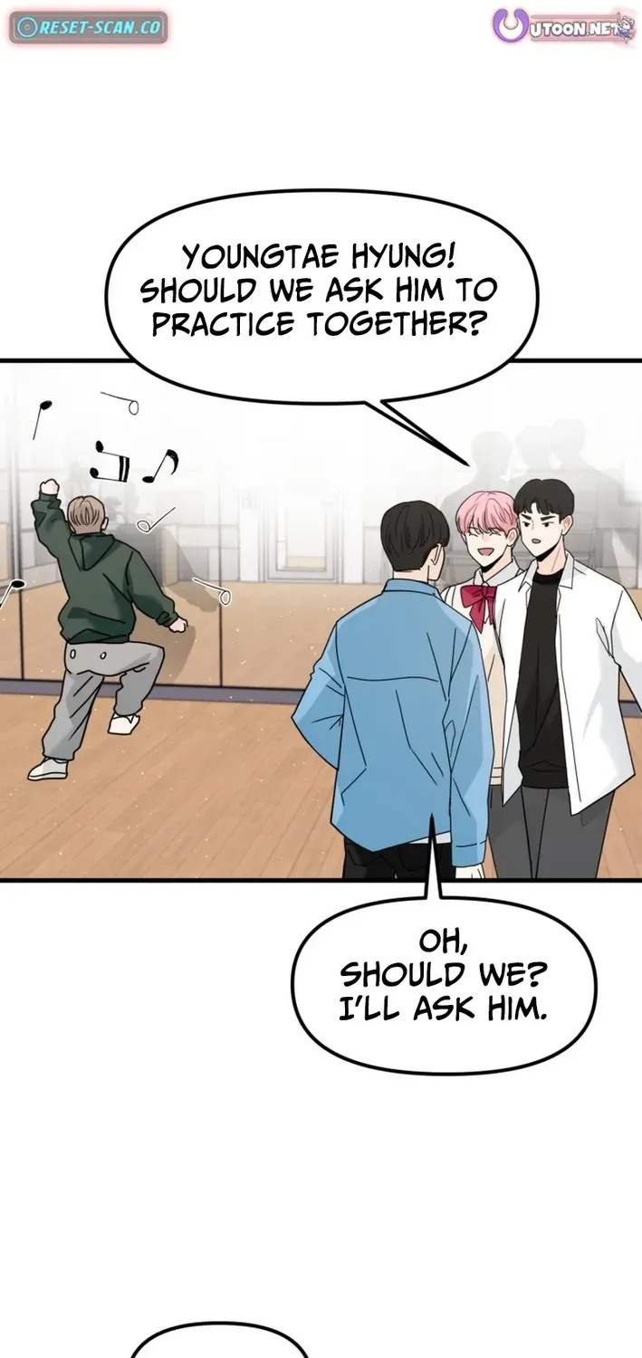 Until I Become Your Favorite Chapter 2 page 38 - 