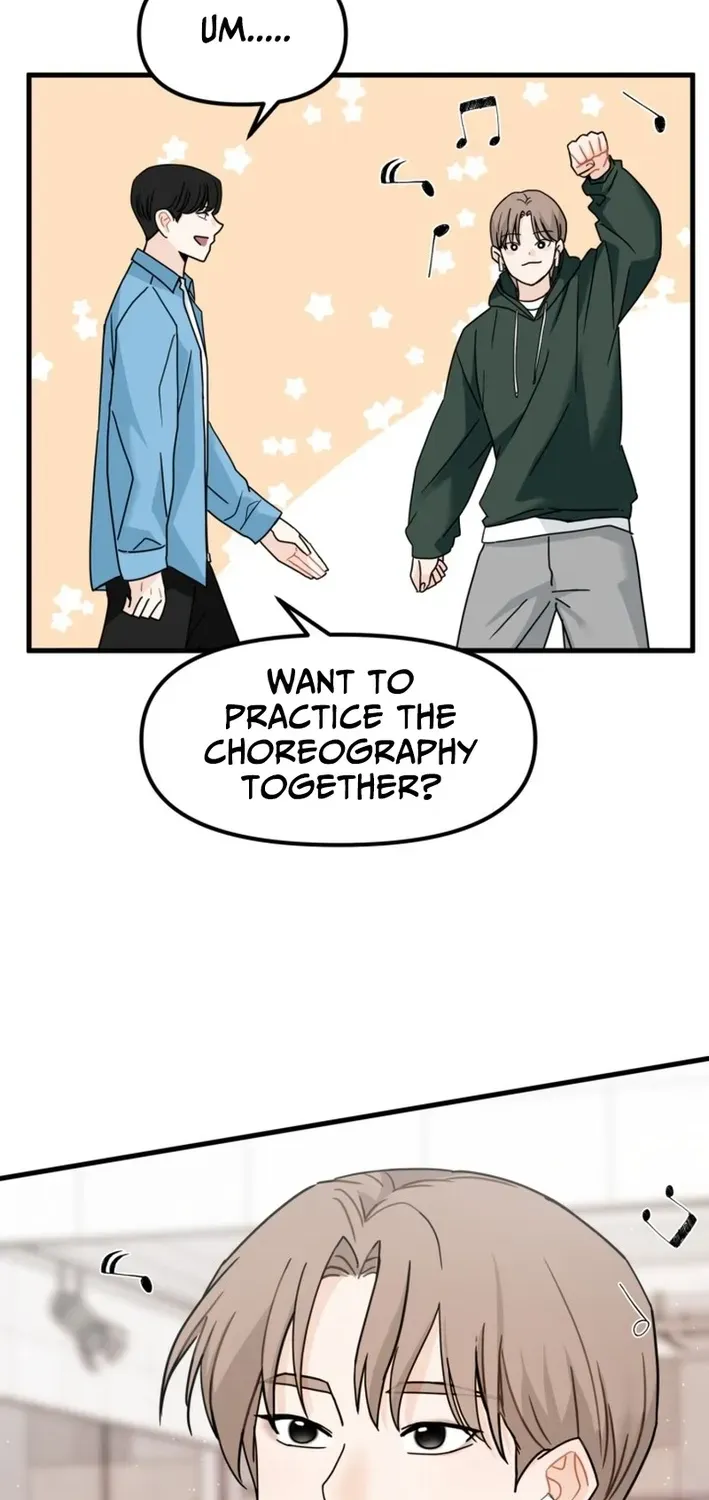 Until I Become Your Favorite Chapter 2 page 39 - 